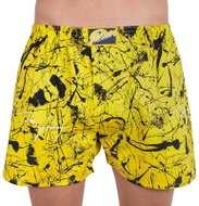 Styx E751, yellow 3XL - Boxer Shorts