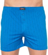Gino 75138 - Blue, size XXL - Boxer Shorts