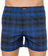 Gino 75139 - blue, blue XXL - Boxer Shorts