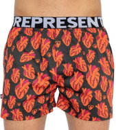 Represent R0M-BOX-0717, multicolour S - Boxer Shorts