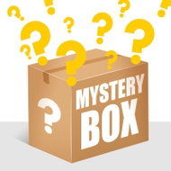 Styx 3Pack MYSTERY BOX, Mixed Colours, size XL - Boxer Shorts