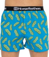 Horsefeathers AA1034N, Blue, size XL - Boxer Shorts