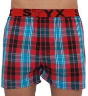 Styx B811, multicolour XXL - Boxer Shorts