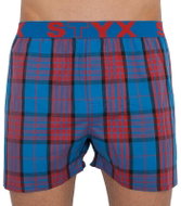 Styx B817, multicolour S - Boxer Shorts