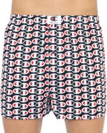 Champion Y08QY, Black, size XL - Boxer Shorts