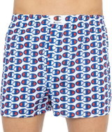 Champion Y08QY, white XXL - Boxer Shorts
