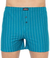 Gino 75147 - turquoise, blue XL - Boxer Shorts