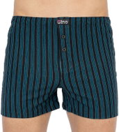Gino 75147 - Black, size XXL - Boxer Shorts