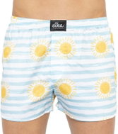 ELKA Underwear P0052, blue XXL - Boxer Shorts