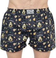 Styx A952, Black, size M - Boxer Shorts