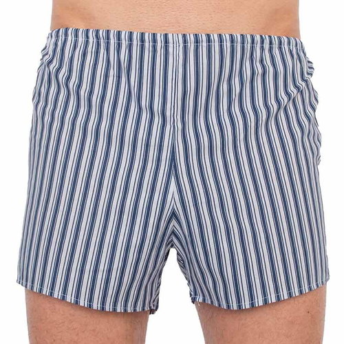 Foltine K28, Blue, size XXL - Boxer Shorts - Main image