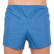 Foltýn K29, Blue, size S - Boxer Shorts