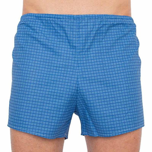 Foltine KN52, Blue, size 5XL - Boxer Shorts - Main image