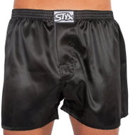 Styx C588, Black - Boxer Shorts
