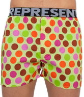 Represent R0M-BOX-0722, Multicoloured, size XL - Boxer Shorts