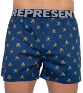 Represent R0M-BOX-0713 - Blue, size XXL - Boxer Shorts