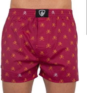Represent R0M-BOX-0612, Red - Boxer Shorts