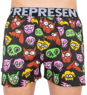 Represent R0M-BOX-0724 - Black, L - Boxer Shorts