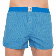 A-dam JUR, Blue, L - Boxer Shorts