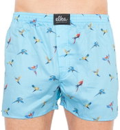 ELKA Underwear P0025, Blue, size L - Boxer Shorts