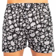 Represent R0M-BOX-0620- Black - Boxer Shorts