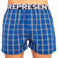 Represent R0M-BOX-0209 - Blue, Blue, 3XL - Boxer Shorts