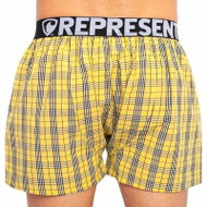 Represent R0M-BOX-0206 - Yellow, Yellow, L - Boxer Shorts