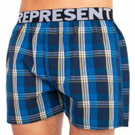 Represent R0M-BOX-0203 - Blue, Blue, XXL - Boxer Shorts