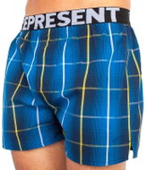 Represent R0M-BOX-0205 - Blue, Blue, XXL - Boxer Shorts