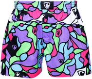 Represent R0M-BOX-0618 - Purple, Multicoloured - Boxer Shorts
