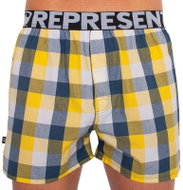 Represent R0M-BOX-0217 - Yellow, Multicoloured, M - Boxer Shorts