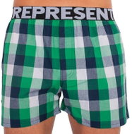 Represent R0M-BOX-0216 - Green, Multicoloured - Boxer Shorts