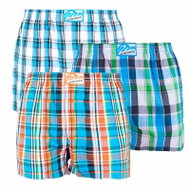 Styx 3Pack A7213436, Mixed Colours - Boxer Shorts