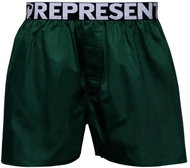 Represent R8M-BOX-0710 - Green, Green, L - Boxer Shorts