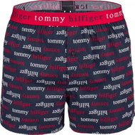 Tommy Hilfiger UM0UM01824 0Z1, Blue, L - Boxer Shorts