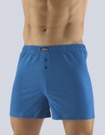 Gino 75148, Dark Blue/Blue, size L - Boxer Shorts