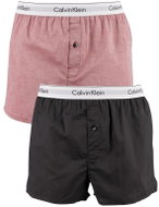 Calvin Klein 2Pack NB1396A-RTM, Mixed Pack, size XL - Boxer Shorts