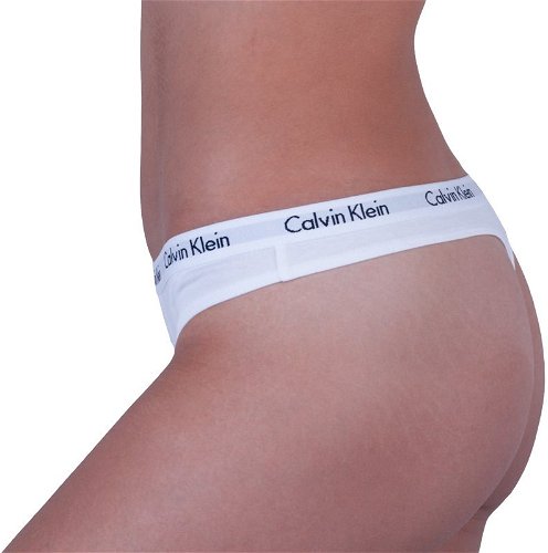 Calvin Klein 3Pack D1622E/QD3587E-WZB, Mixed Colours, size XL - Thong