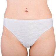 Gina 2106, Grey, size XS - Thong