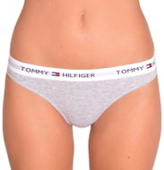 Tommy Hilfiger 1387906069 004, Grey - Thong