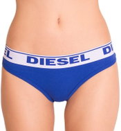 Diesel 00CP9G-0HAFK-8CR, Blue, size M - Thong