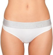 Calvin Klein QF4054E-100, White - Thong