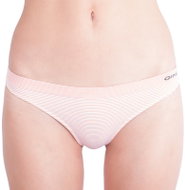 Gina 2422 (05003P), Orange, size S - Thong