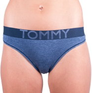 Tommy Hilfiger UW0UW01060 416, Blue, L - Thong