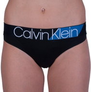 Calvin Klein QF4937E-001, black S - Thong