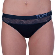 Tommy Hilfiger UW0UW01394 416, Blue - Thong