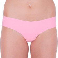 Victoria's Secret ST 11137701 CC 98S4, Pink, L - Thong
