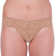 Victoria's Secret ST 11119282 CC 65H8, brown S - Thong
