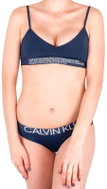 Calvin Klein QF5184E-8SB, Blue - Thong