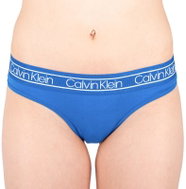 Calvin Klein QF5234E-TSZ, Blue - Thong